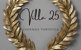 Villa 25